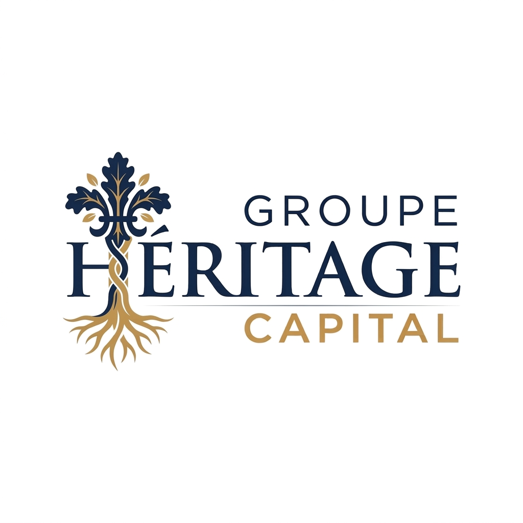 Groupe Héritage Capital
